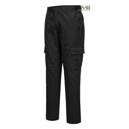 Slim Fit Combat nadrág