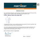 Rachel Chefs női dzseki