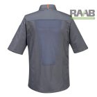 MeshAir Pro rövid ujjú séfkabát