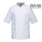 MeshAir Pro rövid ujjú séfkabát