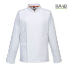 MeshAir Pro hosszú ujjú  séfkabát