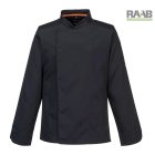 Stretch Mesh Air Pro séfkabát