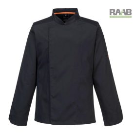 Stretch Mesh Air Pro séfkabát