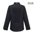 Stretch Mesh Air Pro séfkabát