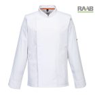 Stretch Mesh Air Pro séfkabát