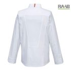 Stretch Mesh Air Pro séfkabát