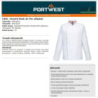 Stretch Mesh Air Pro séfkabát