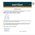 Stretch Mesh Air Pro séfkabát