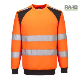 WX2 Eco Hi-Vis melegítőfelső