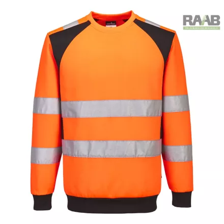 WX2 Eco Hi-Vis melegítőfelső