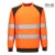 WX2 Eco Hi-Vis melegítőfelső