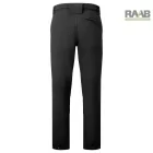 Újrahasznosított poliészterből készült nadrág