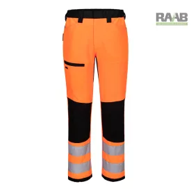 WX2 Eco Hi-Vis Class 2 szerviznadrág