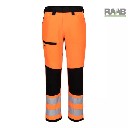 WX2 Eco Hi-Vis Class 2 szerviznadrág