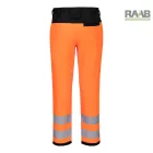 WX2 Eco Hi-Vis Class 2 szerviznadrág