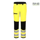 WX2 Eco Hi-Vis Class 2 szerviznadrág