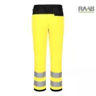 WX2 Eco Hi-Vis Class 2 szerviznadrág