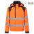 WX2 Eco Hi-Vis esőkabát