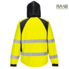 WX2 Eco Hi-Vis esőkabát