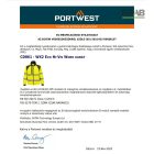 WX2 Eco Hi-Vis Work kabát