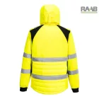 WX2 Eco Hi-Vis hibrid kabát
