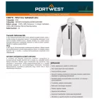 WX2 Eco Softshell (2L)