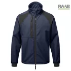 WX2 Eco Softshell (2L)