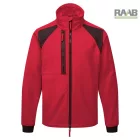 WX2 Eco Softshell (2L)