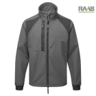 WX2 Eco Softshell (2L)