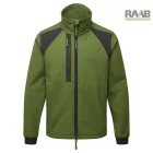 WX2 Eco Softshell (2L)