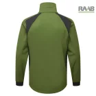 WX2 Eco Softshell (2L)