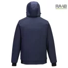 WX2 Eco bélelt softshell (2L)