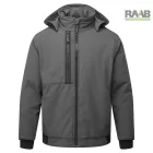 WX2 Eco bélelt softshell (2L)