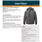 WX2 Eco bélelt softshell (2L)