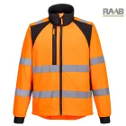 WX2 Eco Hi-Vis Softshell (2L)