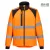 WX2 Eco Hi-Vis Softshell (2L)