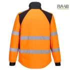 WX2 Eco Hi-Vis Softshell (2L)