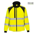 WX2 Eco Hi-Vis Softshell (2L)