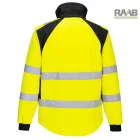 WX2 Eco Hi-Vis Softshell (2L)