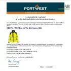WX2 Eco Hi-Vis Softshell (2L)