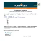 WX2 Eco Stretch Trade nadrág