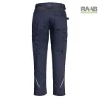 WX2 Eco Stretch Trade nadrág