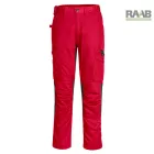 WX2 Eco Stretch Trade nadrág