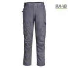 WX2 Eco Stretch Trade nadrág