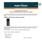 WX2 Stretch Holster nadrág