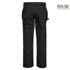 WX2 Stretch Holster nadrág