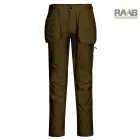 WX2 Stretch Holster nadrág