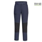 WX2 női sztreccs munkanadrág