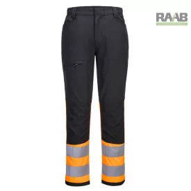 WX2 Eco Hi-Vis 1. osztályú Eco Hi-Vis szerviznadrág