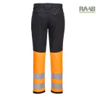 WX2 Eco Hi-Vis 1. osztályú Eco Hi-Vis szerviznadrág
